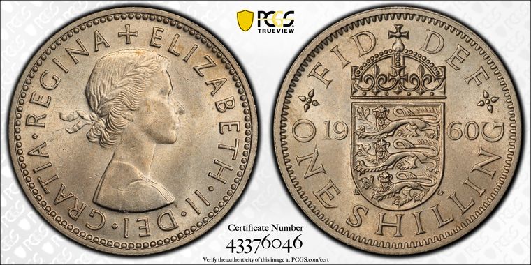 Cert 43376046 - Coin Image