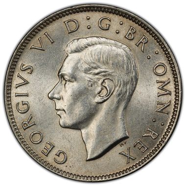 Cert 43376050 - Coin Image