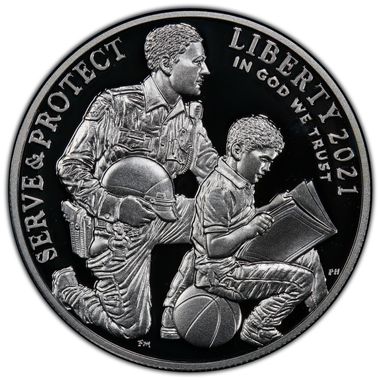 Cert 43377860 - Coin Image