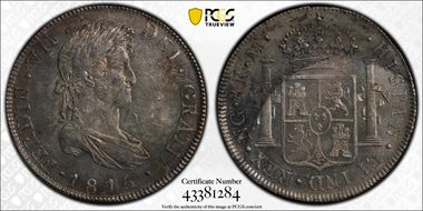 1815-NG M 8 R Calico-1228 N1