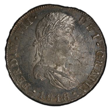 Cert 43381285 - Coin Image
