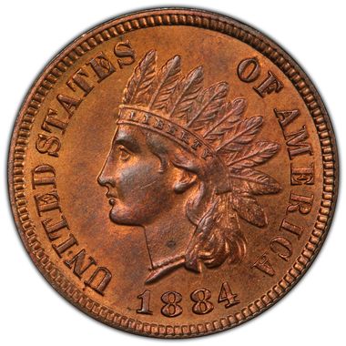 Cert 43381312 - Coin Image