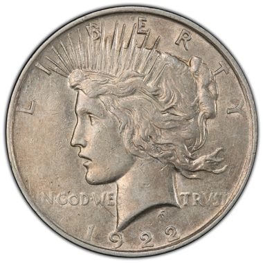 Cert 43381449 - Coin Image