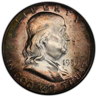 Cert 43381464 - Coin Image