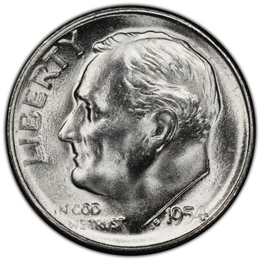 Cert 43382351 - Coin Image