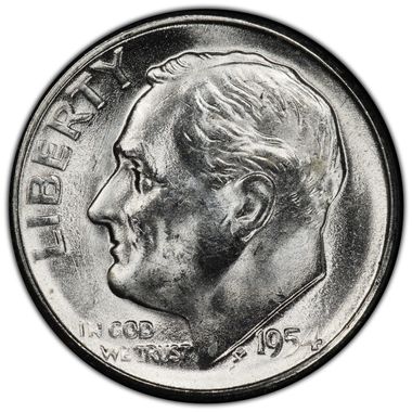 Cert 43382361 - Coin Image