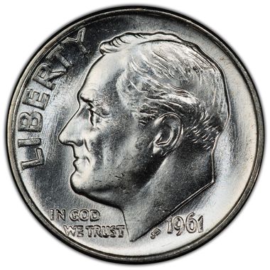 Cert 43382390 - Coin Image