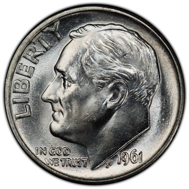 Cert 43382393 - Coin Image