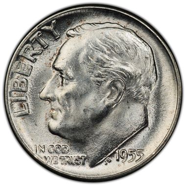 Cert 43382399 - Coin Image