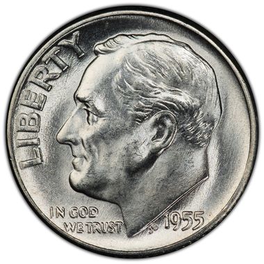 Cert 43382401 - Coin Image