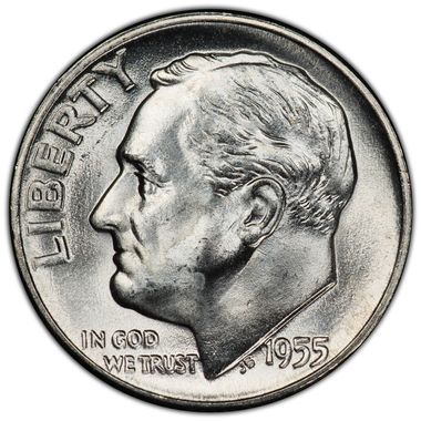 Cert 43382403 - Coin Image