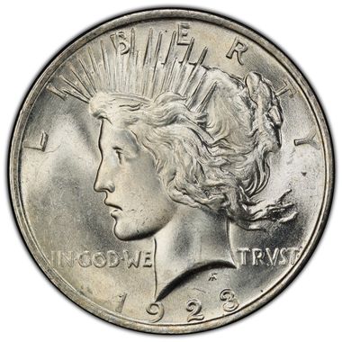 Cert 43382488 - Coin Image