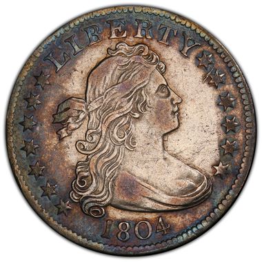 Cert 43382688 - Coin Image