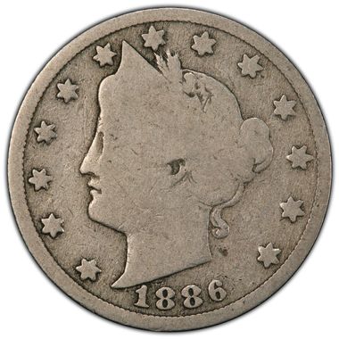 Cert 43382729 - Coin Image