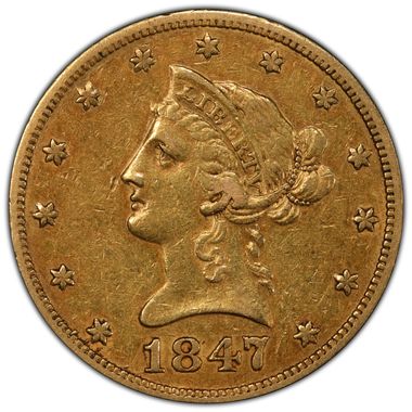 Cert 43385736 - Coin Image