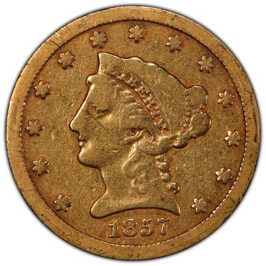 Cert 43385738 - Coin Image