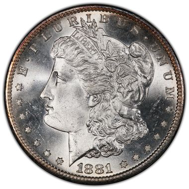 Cert 43385775 - Coin Image