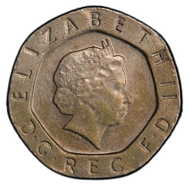 Cert 43390430 - Coin Image