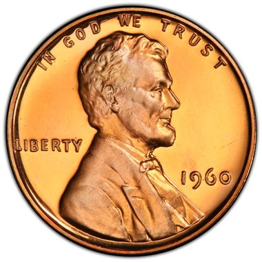 Cert 43400001 - Coin Image