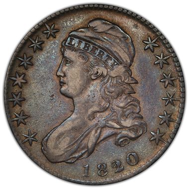 Cert 43400005 - Coin Image