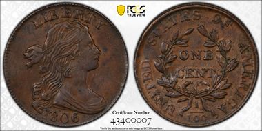 1806 1C S-270 AU55BN