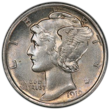 Cert 43400113 - Coin Image