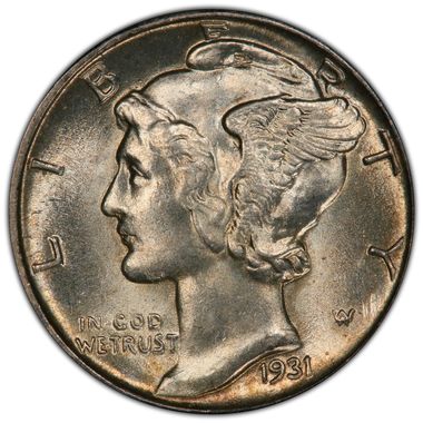 Cert 43400114 - Coin Image