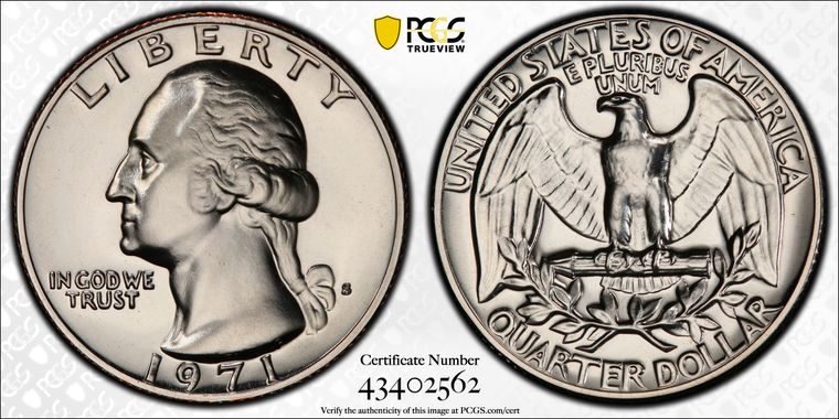 Cert 43402562 - Coin Image