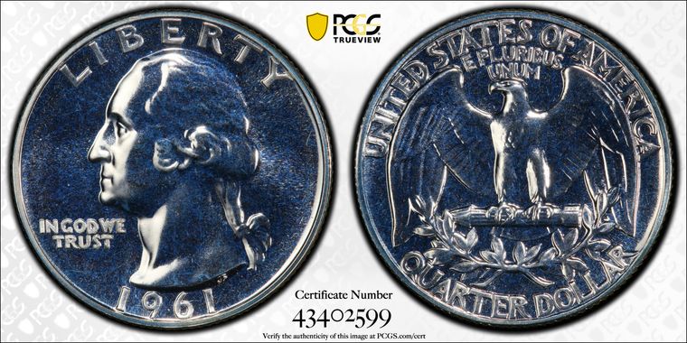 Cert 43402599 - Coin Image