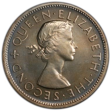 Cert 43404395 - Coin Image