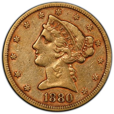 Cert 43408589 - Coin Image