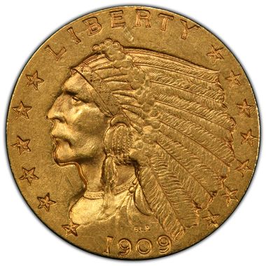 Cert 43408597 - Coin Image