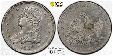 1837 50C N1
