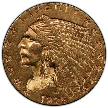 Cert 43411729 - Coin Image