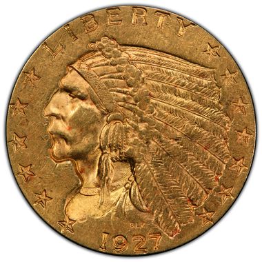 Cert 43411730 - Coin Image