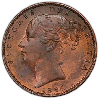 Cert 43412509 - Coin Image