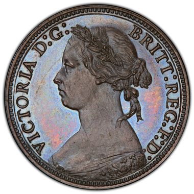 Cert 43412510 - Coin Image