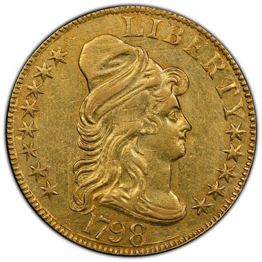 Cert 43413214 - Coin Image