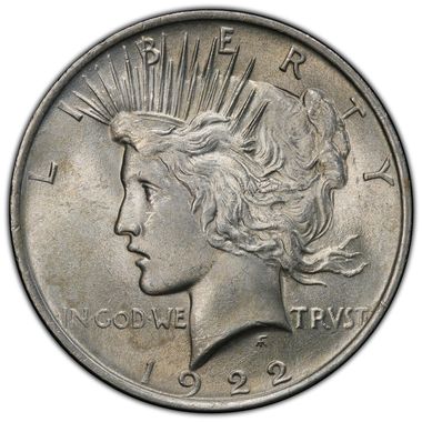 Cert 43413246 - Coin Image