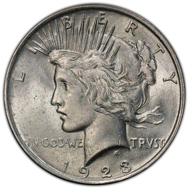 Cert 43413248 - Coin Image