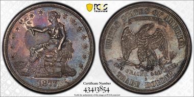 1877-S T$1 N1