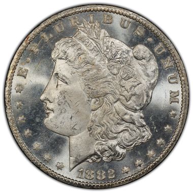Cert 43414084 - Coin Image