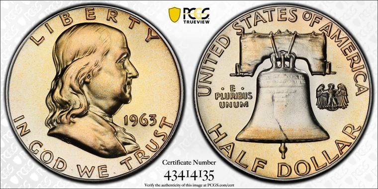 Cert 43414135 - Coin Image