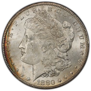 Cert 43415021 - Coin Image