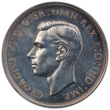Cert 43415090 - Coin Image