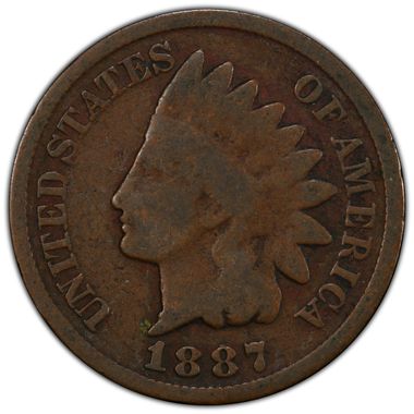 Cert 43415688 - Coin Image