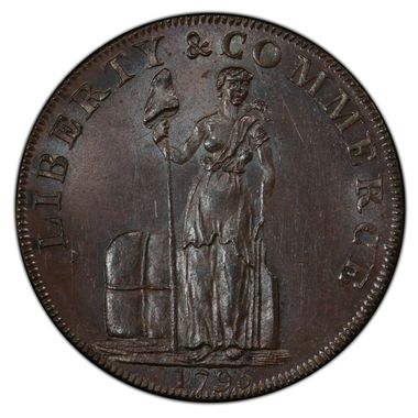 Cert 43415974 - Coin Image