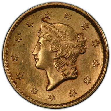 Cert 43417156 - Coin Image