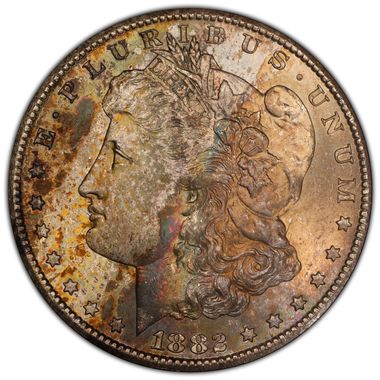 Cert 43417256 - Coin Image