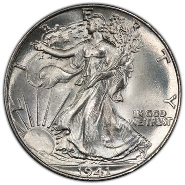 Cert 43417418 - Coin Image